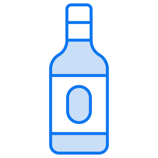 champagne Icône gratuit champagne Icône gratuit