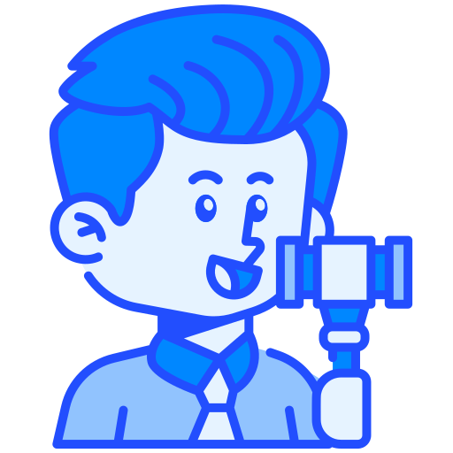 Lawyer free icon Lawyer free icon