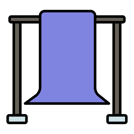 antecedentes de la fotografía icono gratis