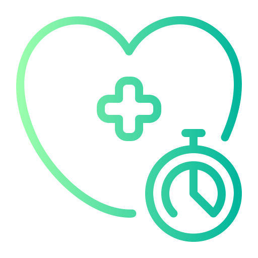 corazón icono gratis