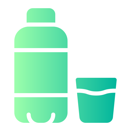 agua mineral icono gratis