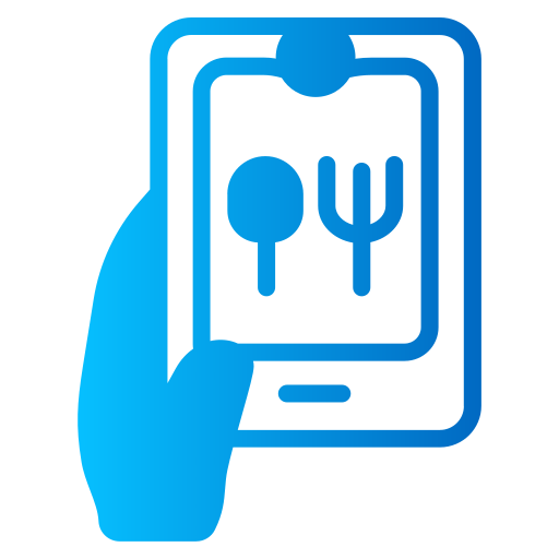 pago en línea icono gratis