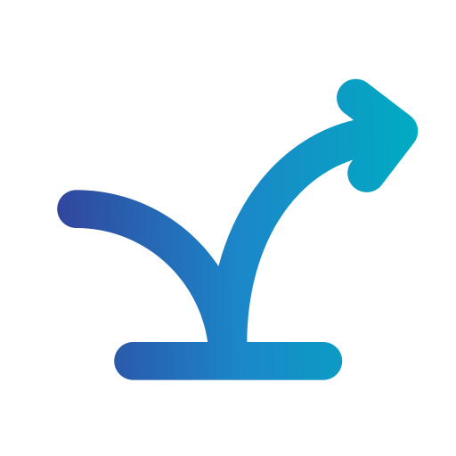 Авиакомпания бесплатно иконка