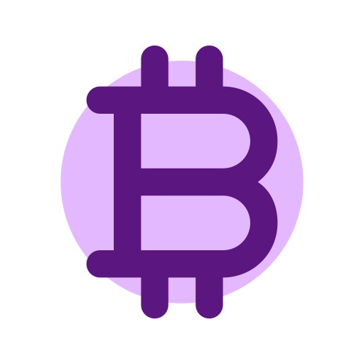 bitcoin icono gratis