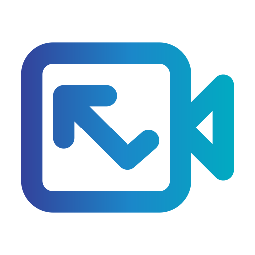 appel vidéo Icône gratuit appel vidéo Icône gratuit
