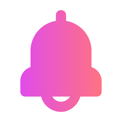 campana icono gratis