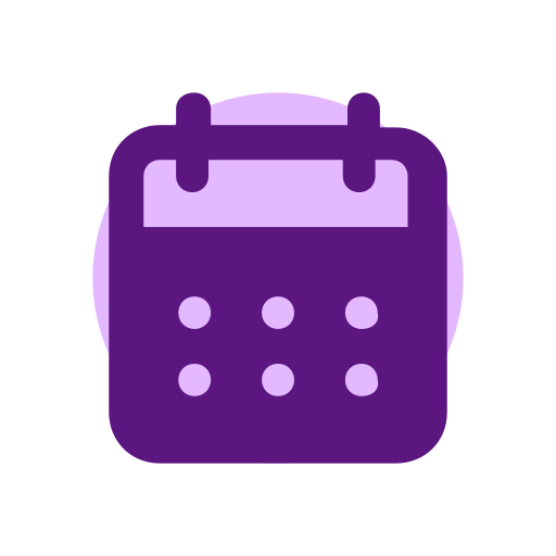calendario icono gratis