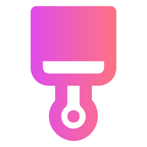 cepillar icono gratis