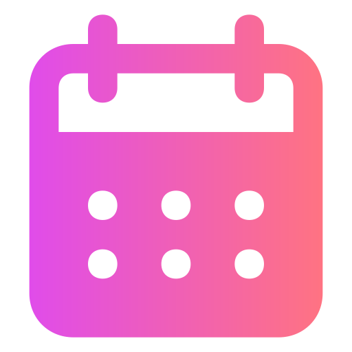 calendario icono gratis