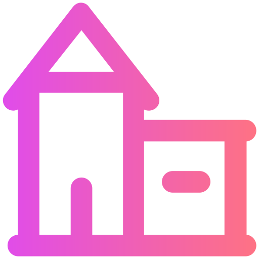 Home free icon