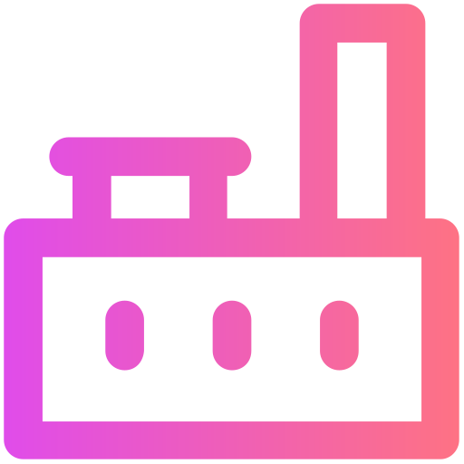 industria icono gratis