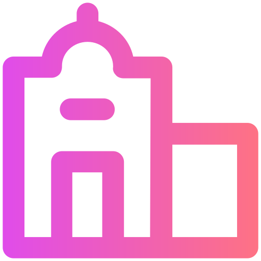 Museum free icon Museum free icon
