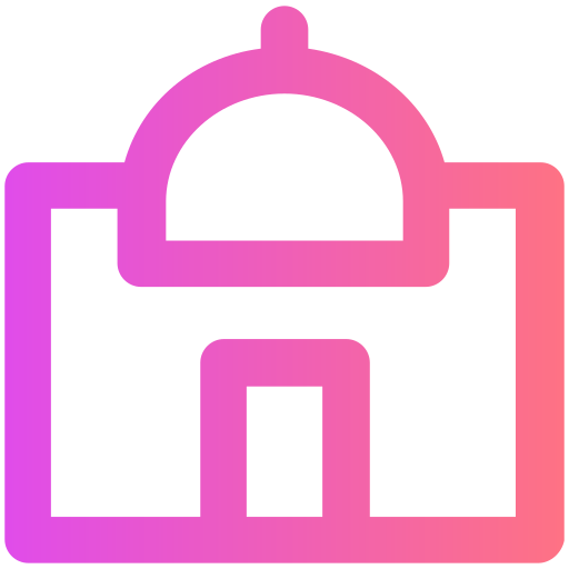 Museum free icon Museum free icon