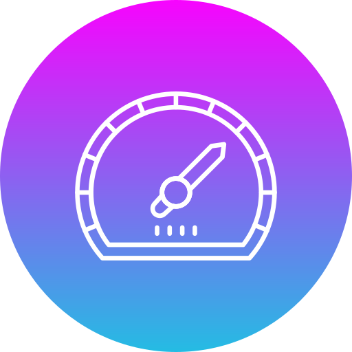 Speed free icon
