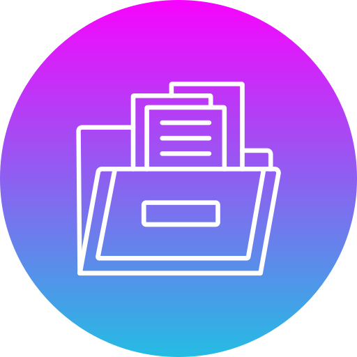 ordner kostenlos Icon