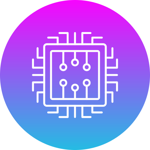 Chip free icon Chip free icon