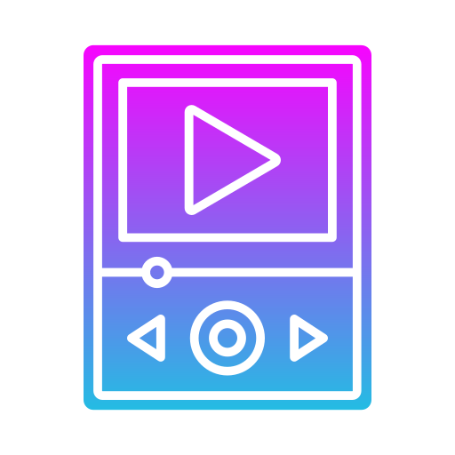 videoplayer kostenlos Icon