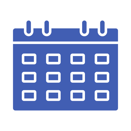 Календарь бесплатно иконка