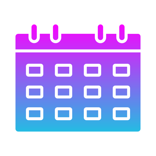 calendario icono gratis