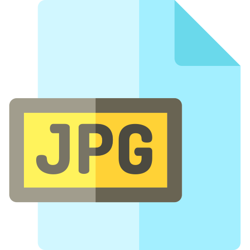 jpg icono gratis