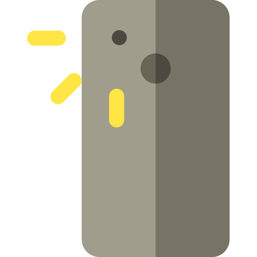 Smartphone free icon