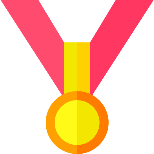 장학금 무료 아이콘