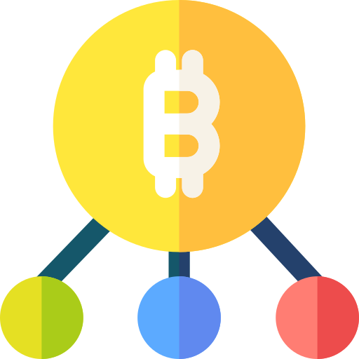 bitcoin icono gratis