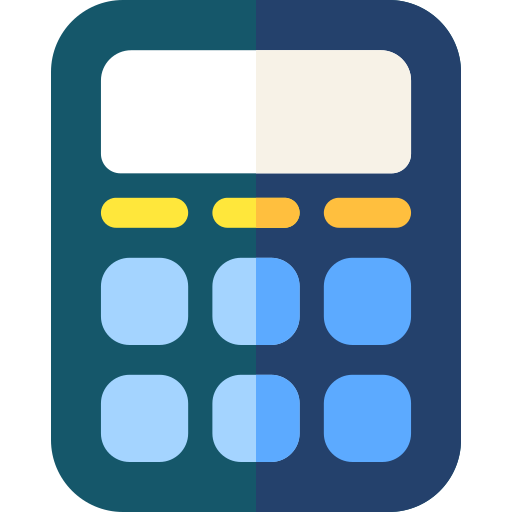 calculadora icono gratis