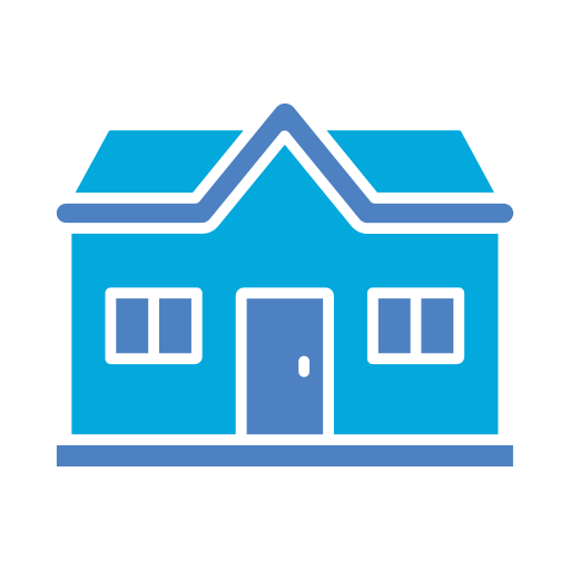 bangalô grátis ícone bangalô grátis ícone