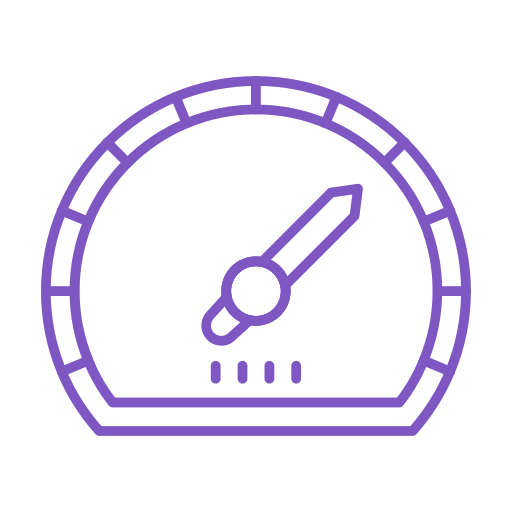 velocidad icono gratis