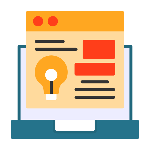 innovación icono gratis