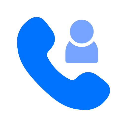 contacts téléphoniques Icône gratuit contacts téléphoniques Icône gratuit