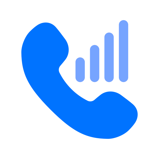 전화 무료 아이콘