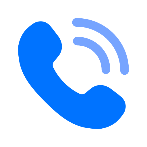 Telephone free icon