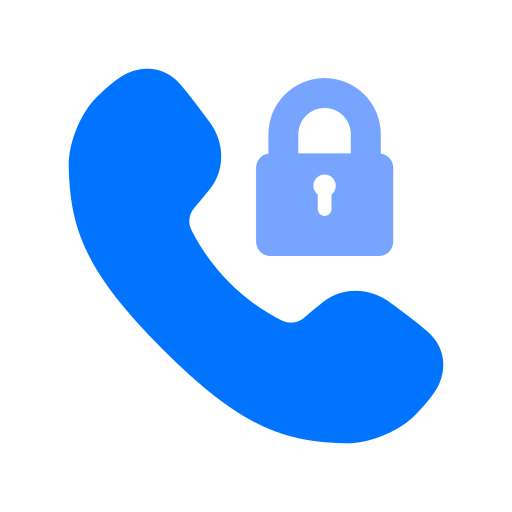 Lock phone free icon Lock phone free icon
