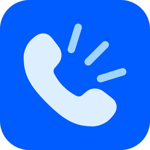 telefone grátis ícone