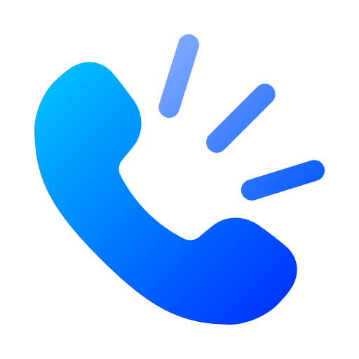 teléfono icono gratis