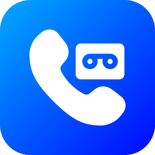 telefonaufzeichnung kostenlos Icon telefonaufzeichnung kostenlos Icon