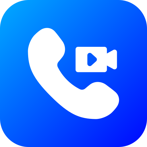 videoanruf kostenlos Icon videoanruf kostenlos Icon