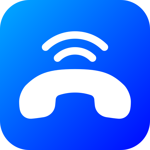 Звонящий телефон бесплатно иконка