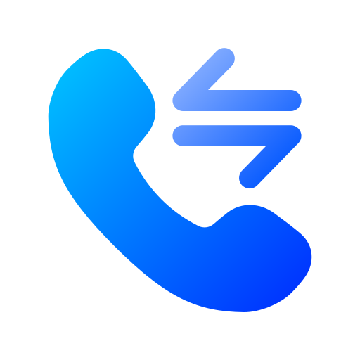 llamada telefónica icono gratis