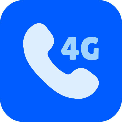 téléphone Icône gratuit