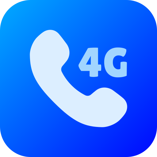 téléphone Icône gratuit