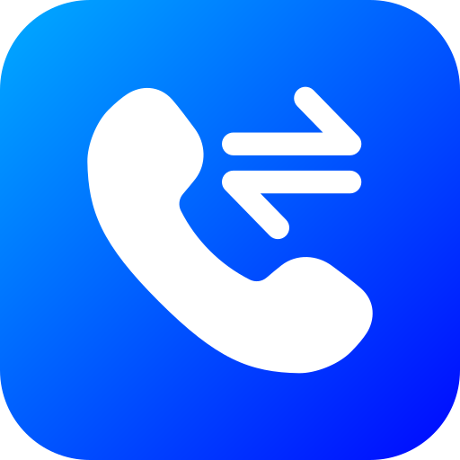 llamada telefónica icono gratis