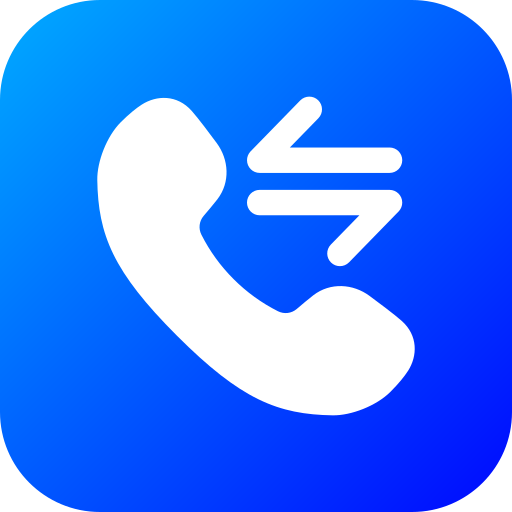 llamada telefónica icono gratis