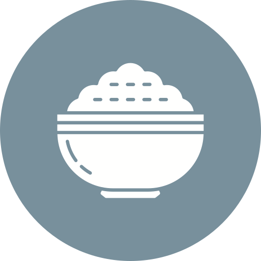 schüssel kostenlos Icon