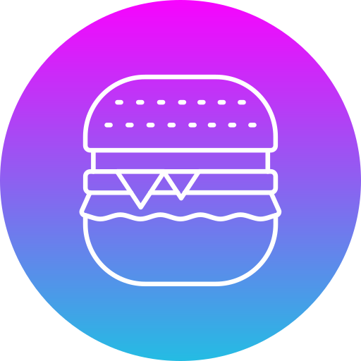 burger kostenlos Icon