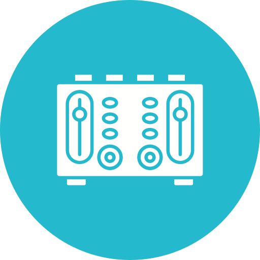 toaster kostenlos Icon