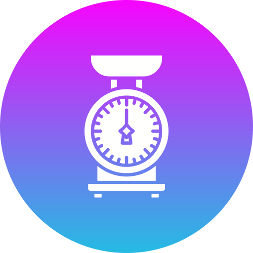 Весы бесплатно иконка