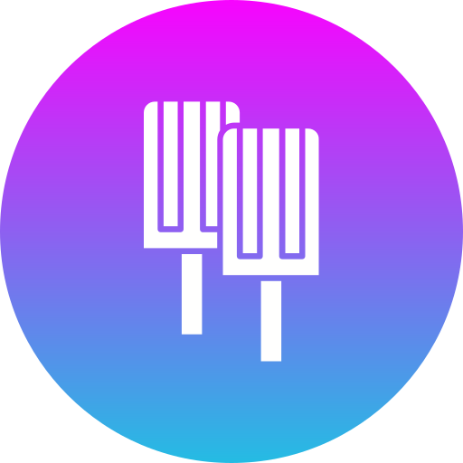 Ice lolly free icon